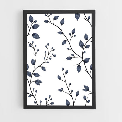 ap-vine patterns-9 cadre Noir