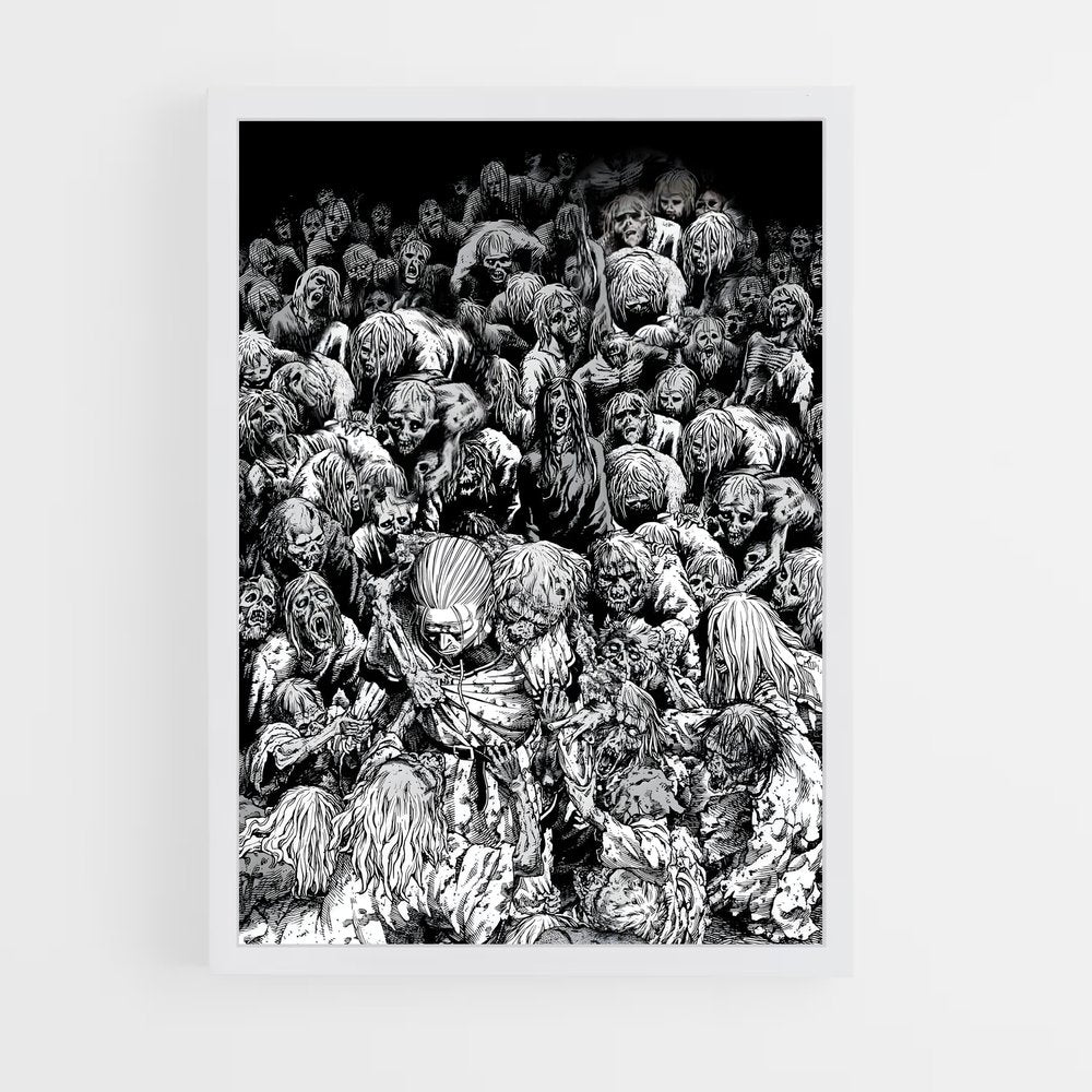 ap-vinland saga-8 cadre Blanc