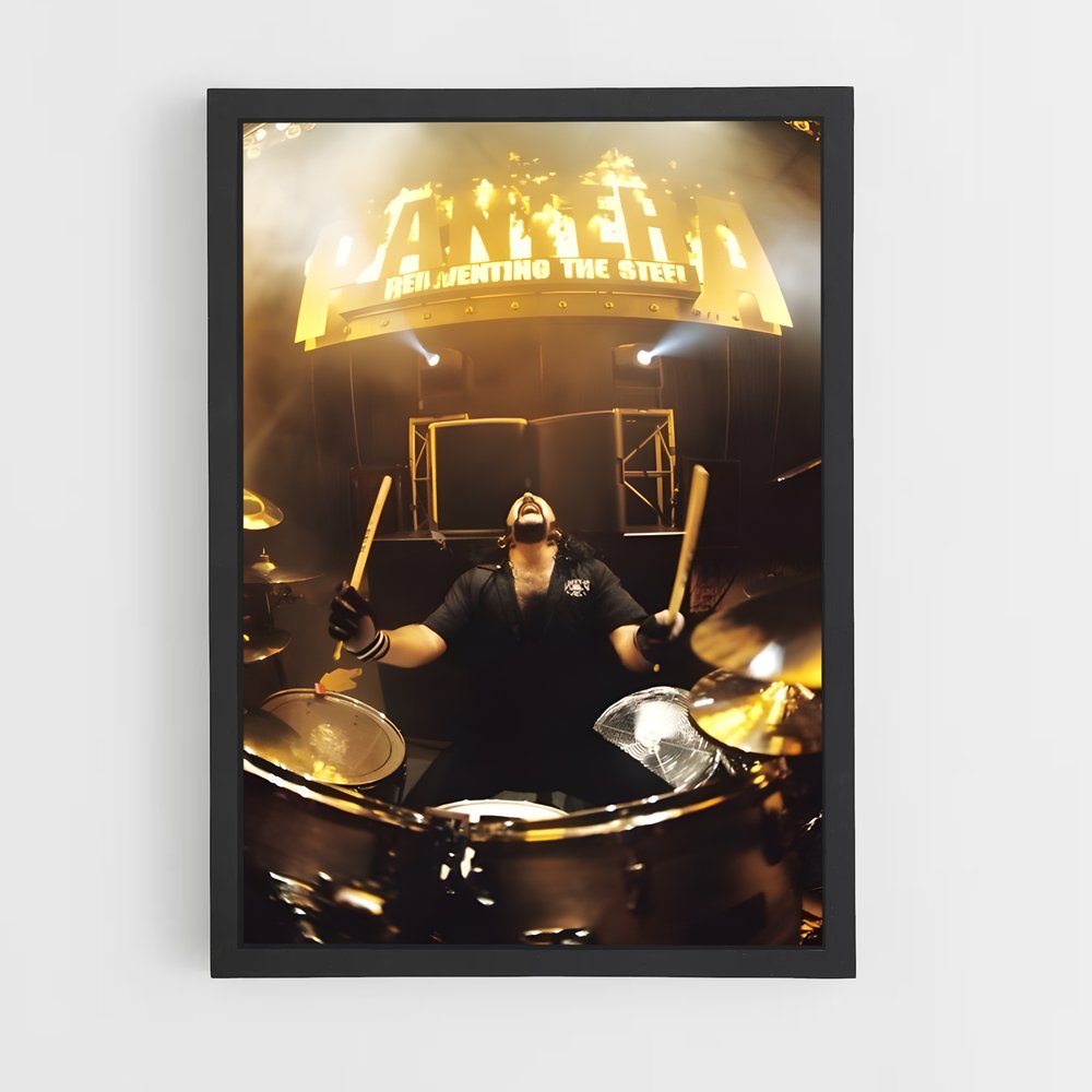 ap-vinnie paul-2 cadre Noir