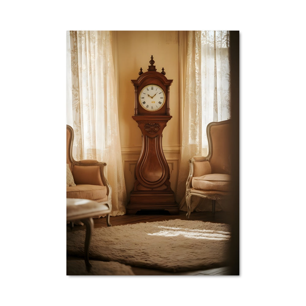 Poster Vintage 21256