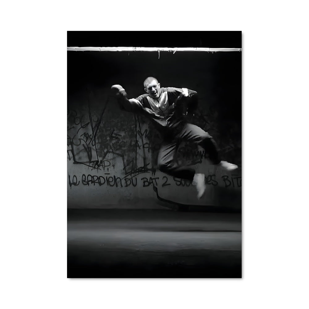 Poster Tricks Nocturnes