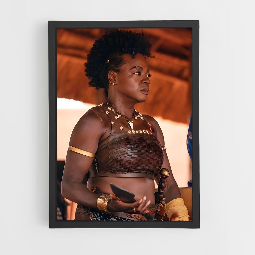 ap-viola davis-11 cadre Noir