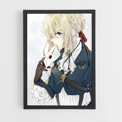 ap-violet evergarden*-10 cadre Noir