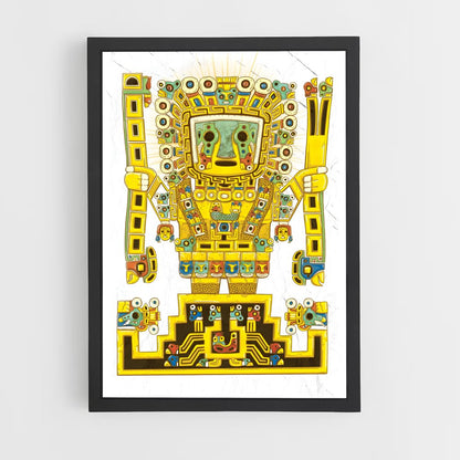 ap-viracocha-1 cadre Noir