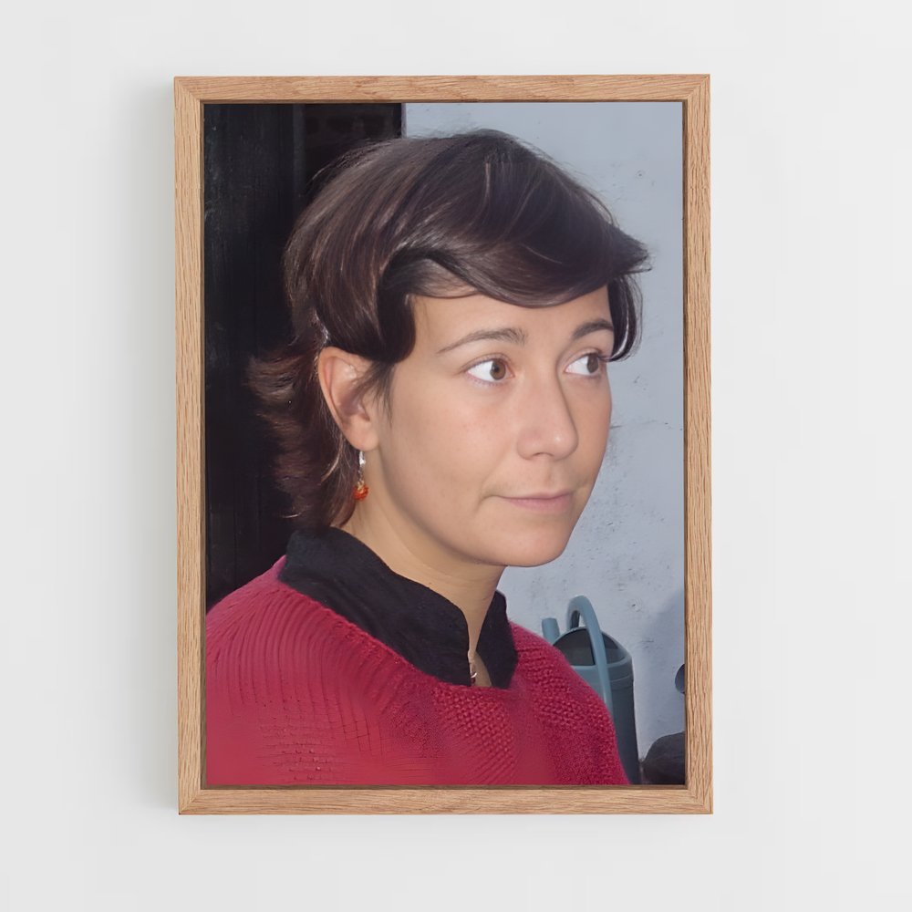 ap-virginie hocq-2 cadre Bois clair