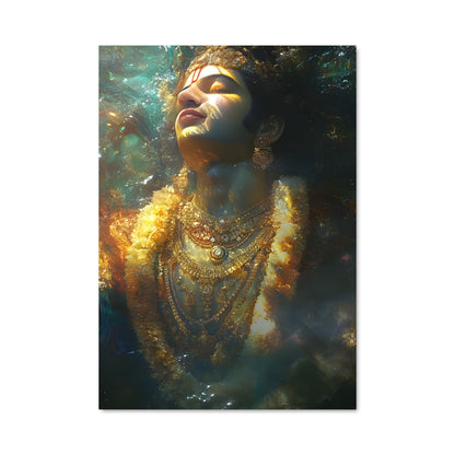 Poster Bijoux de Vénus