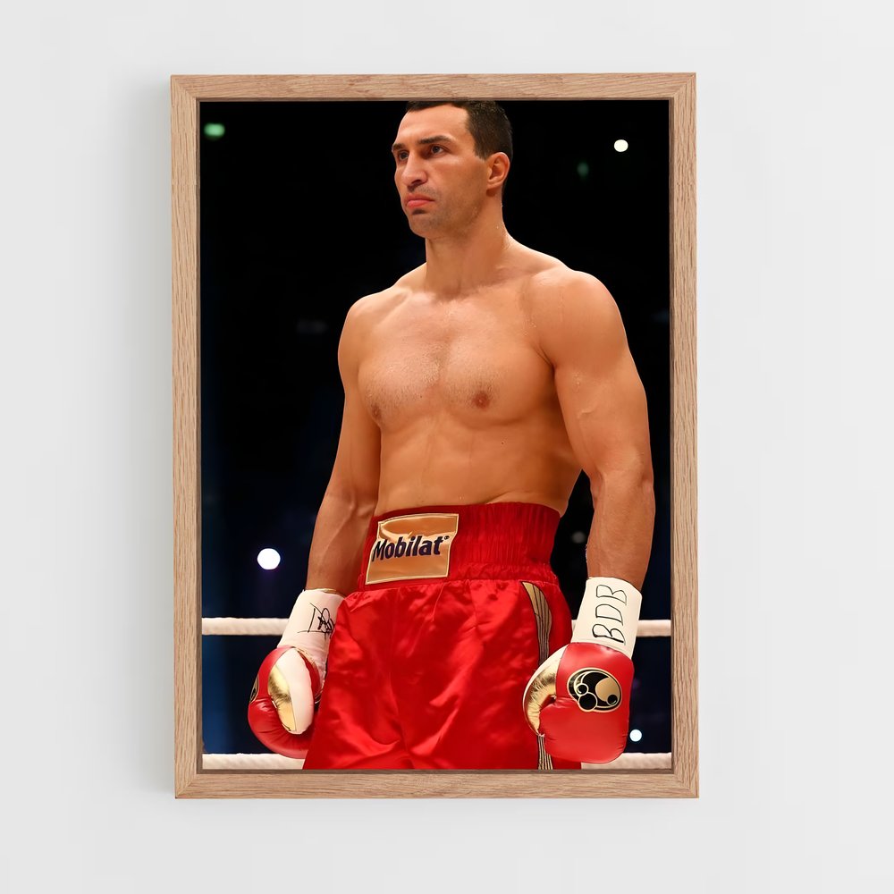 ap-vitali klitschko-2 cadre Bois clair