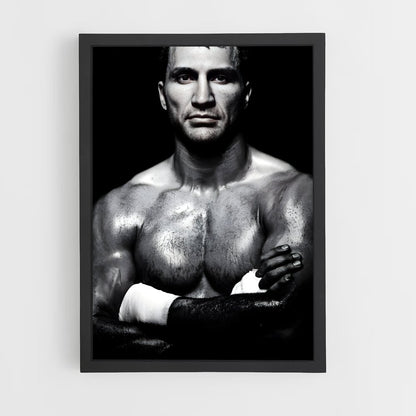 ap-vitali klitschko-3 cadre Noir