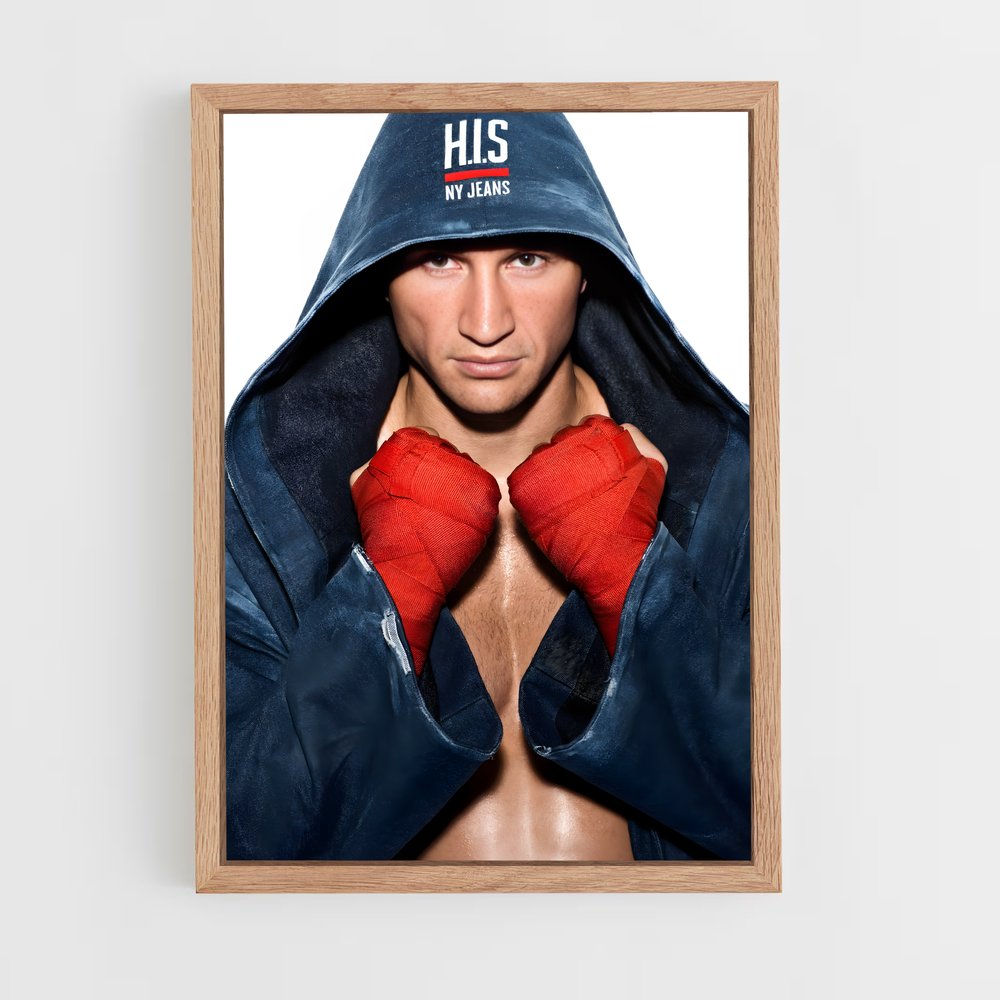 ap-vitali klitschko-6 cadre Bois clair