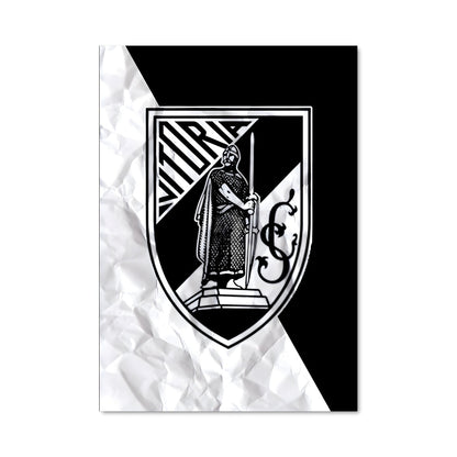 Poster Vitoria guimaraes 73565