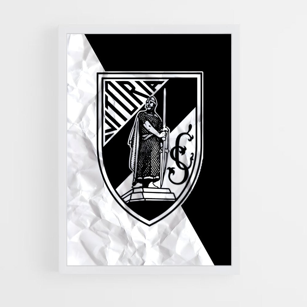 ap-vitoria guimaraes-6 cadre Blanc