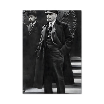 Poster L'Héritier du Pouvoir