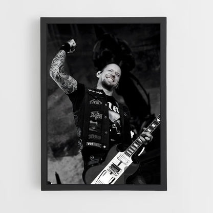 ap-volbeat-3 cadre Noir