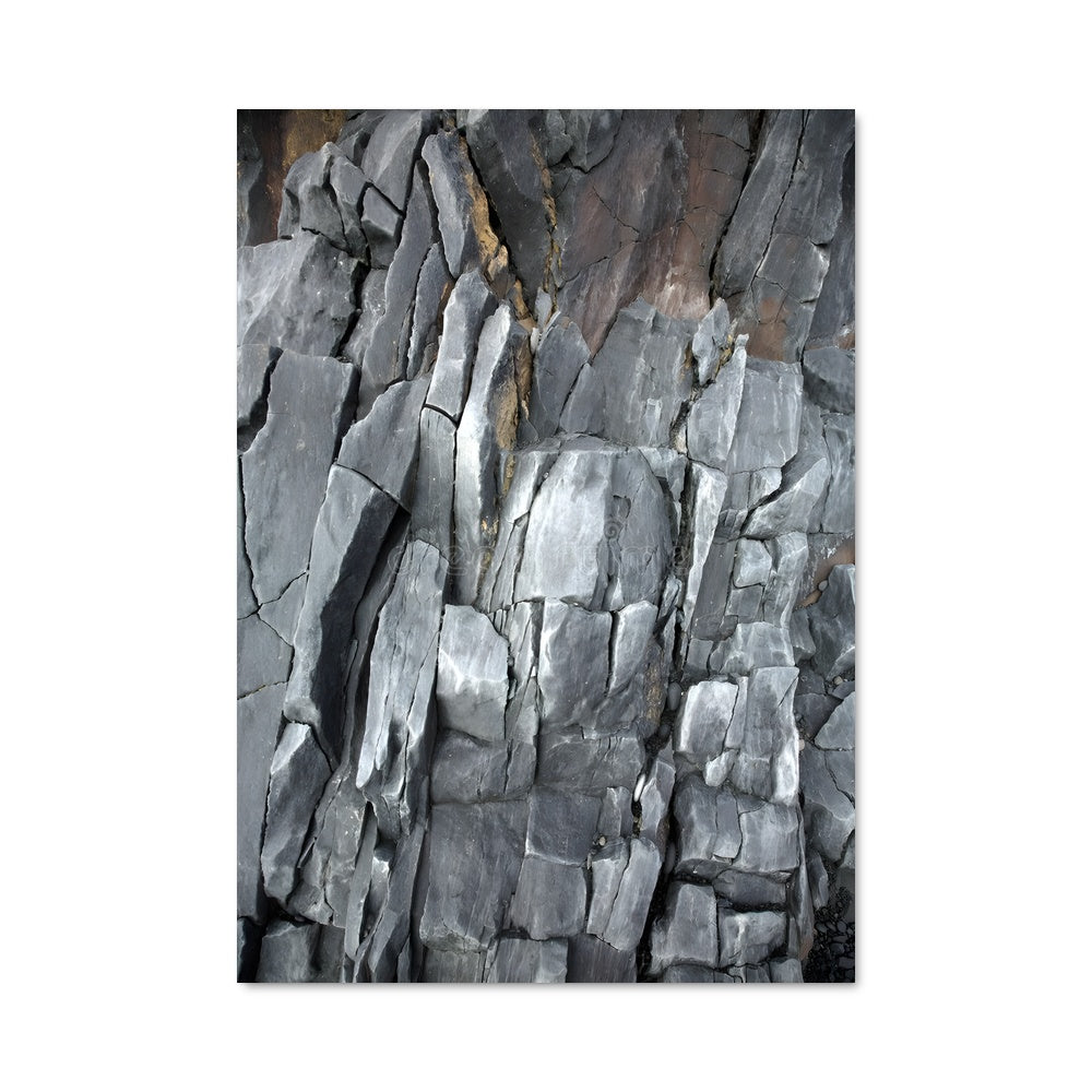 Poster Roche Magmatique