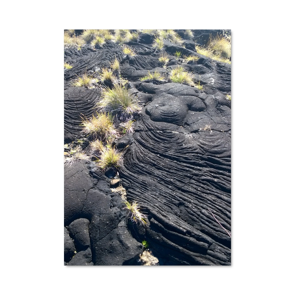 Poster Volcanic rock 97533
