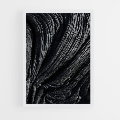 ap-volcanic rock-5 cadre Blanc