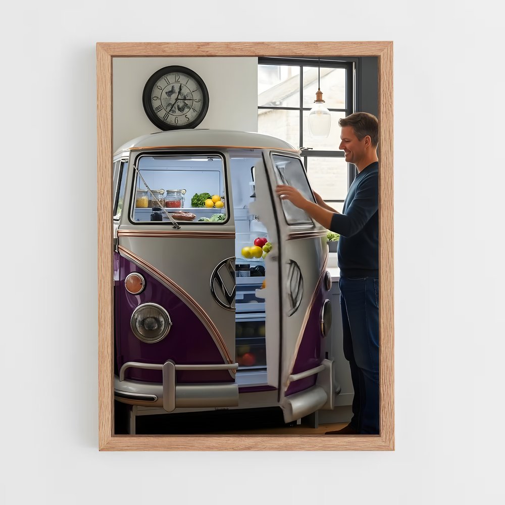 ap-volkswagen-1 cadre Bois clair