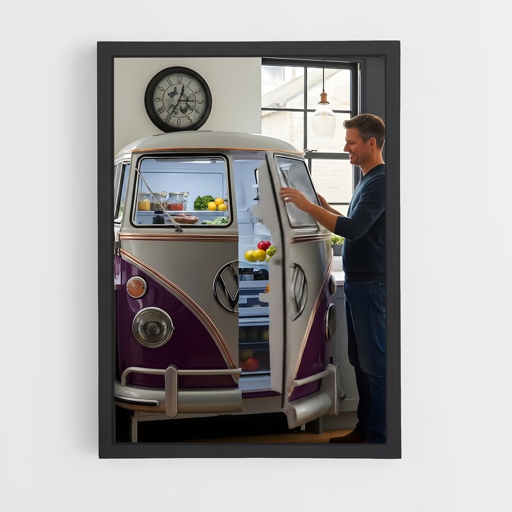 ap-volkswagen-1 cadre Noir