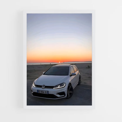 ap-volkswagen-2 cadre Blanc