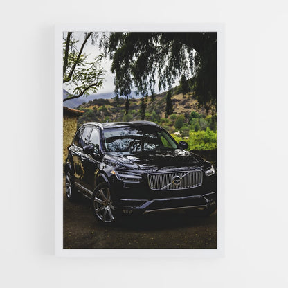 ap-volvo-1 cadre Blanc