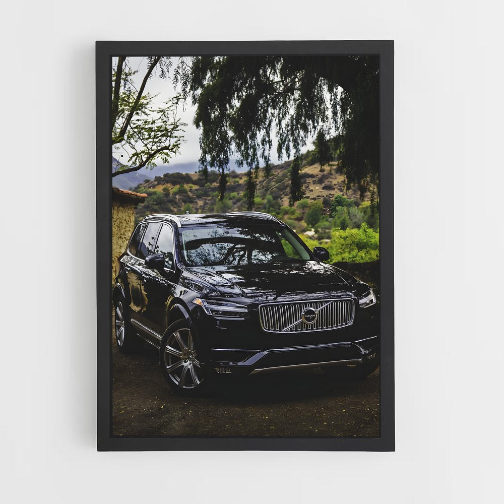 ap-volvo-1 cadre Noir