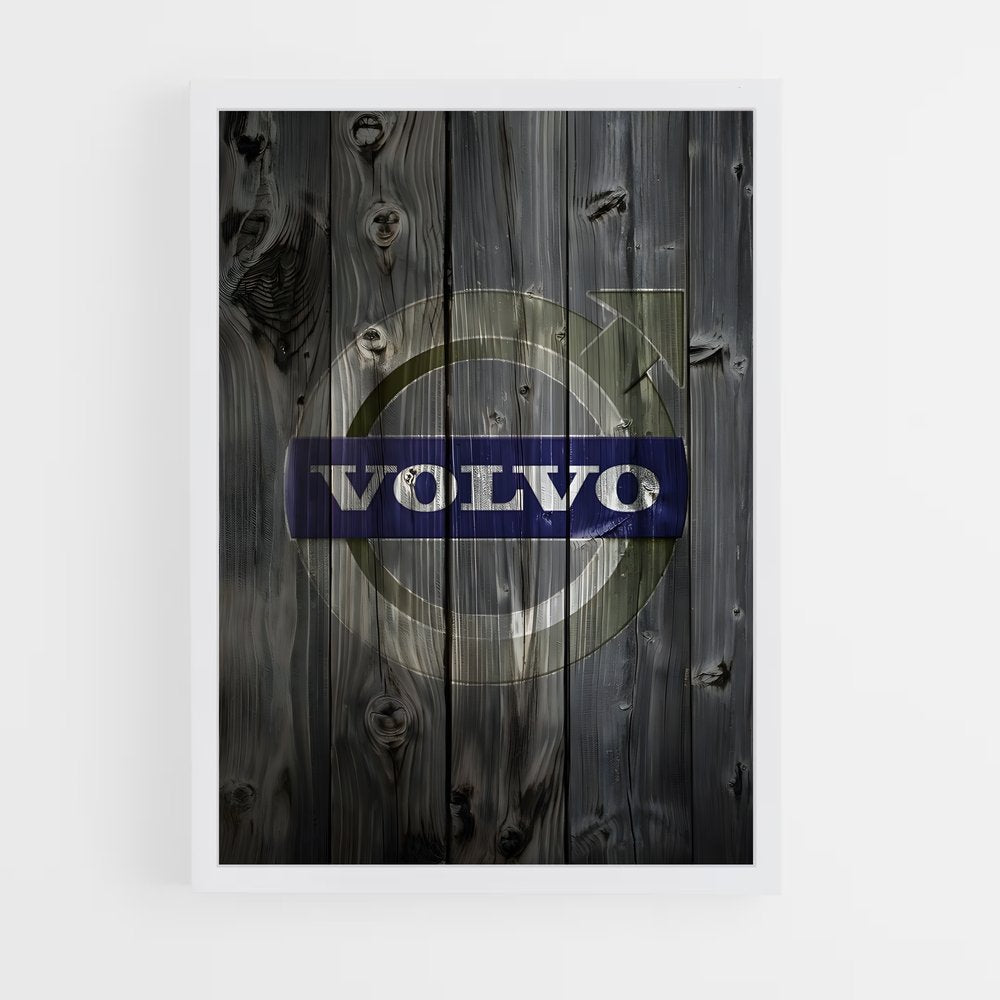 ap-volvo-2 cadre Blanc