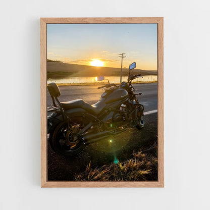 ap-vulcan s-3 cadre Bois clair