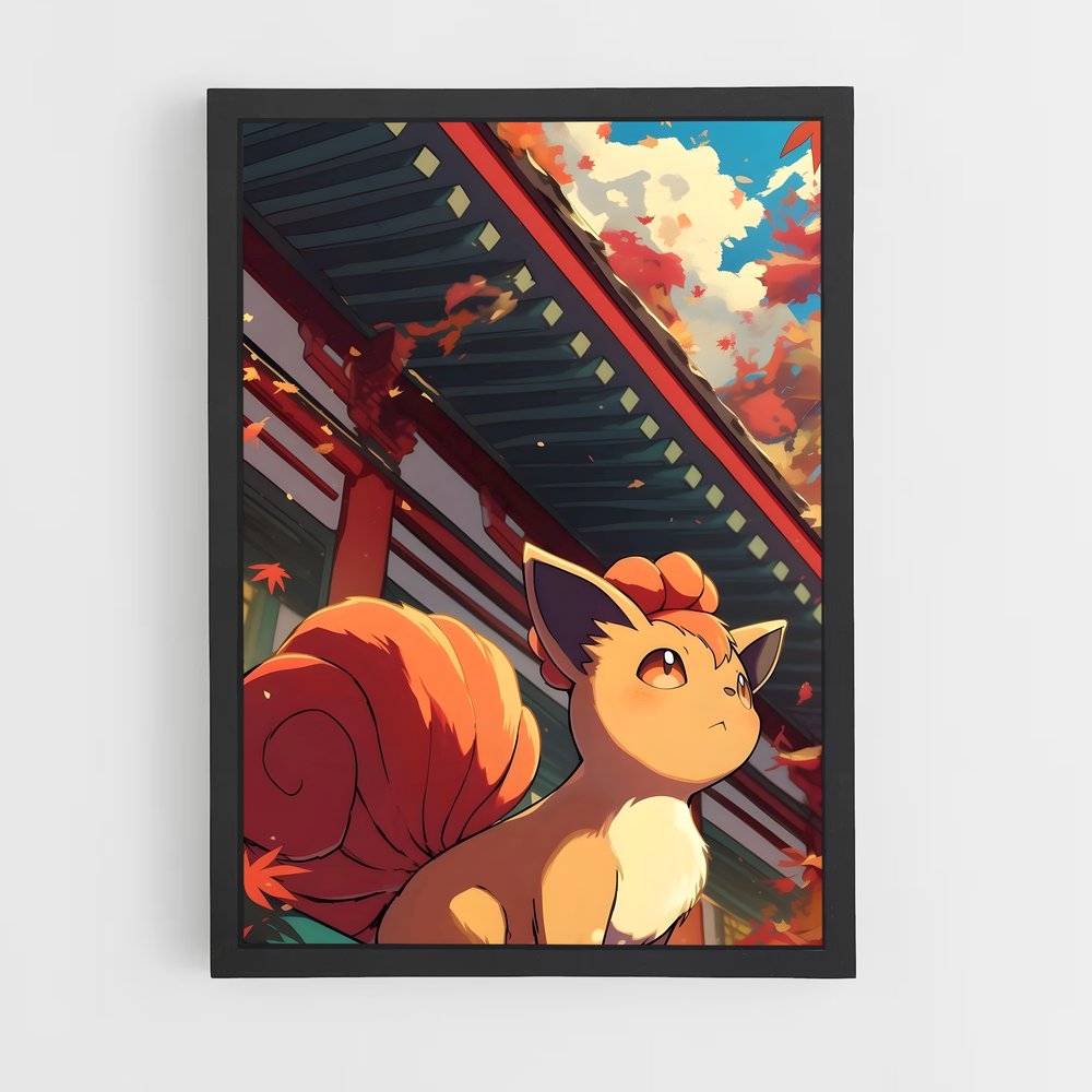 ap-vulpix-1 cadre Noir