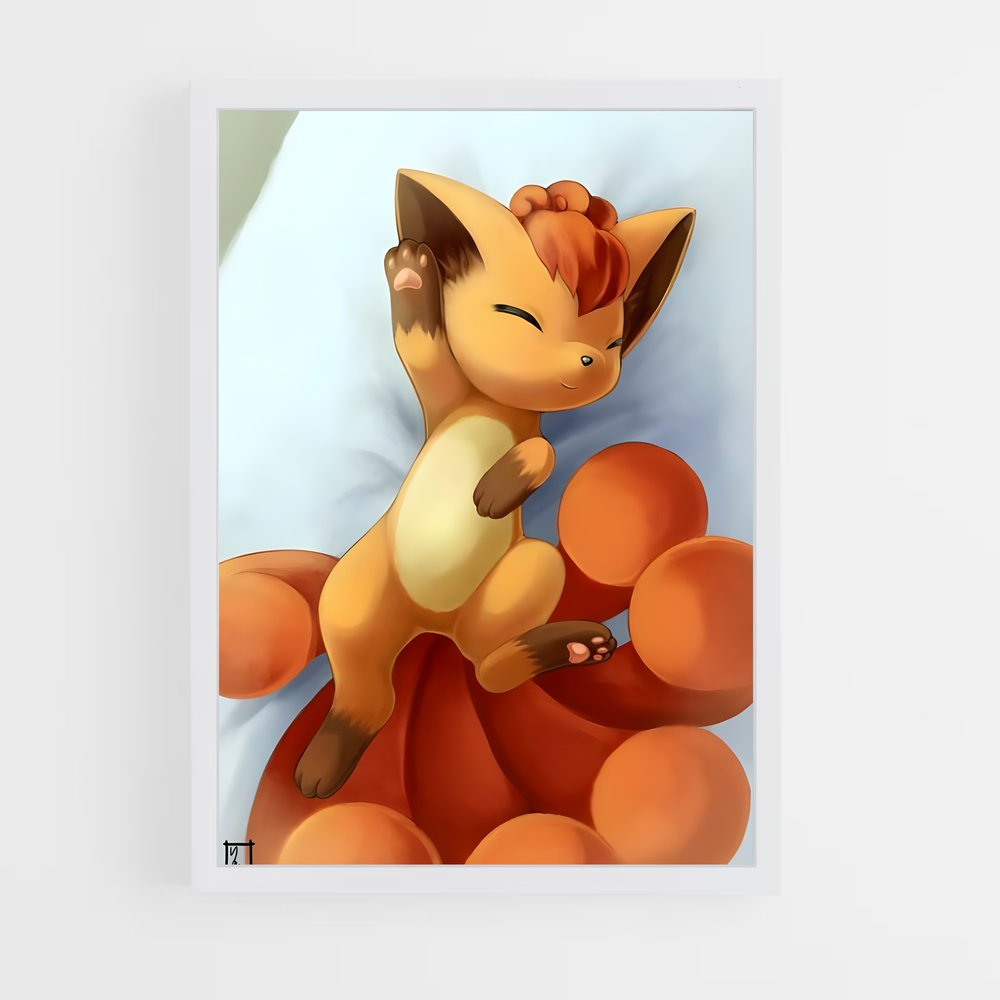 ap-vulpix-4 cadre Blanc