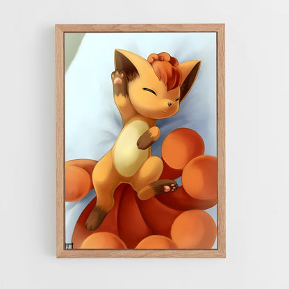 ap-vulpix-4 cadre Bois clair