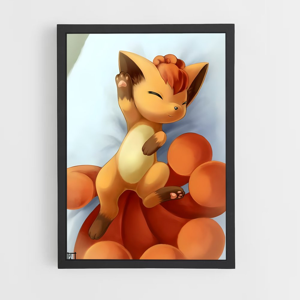 ap-vulpix-4 cadre Noir