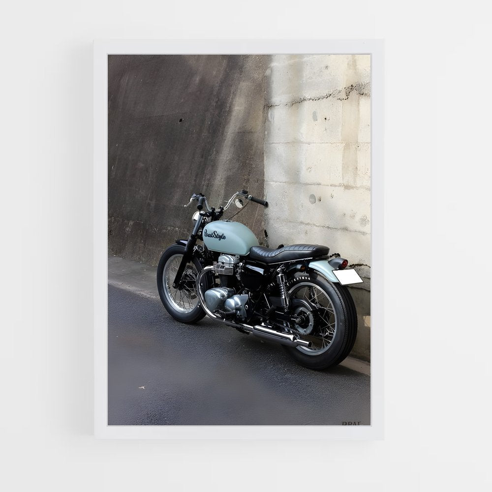 ap-w650-3 cadre Blanc