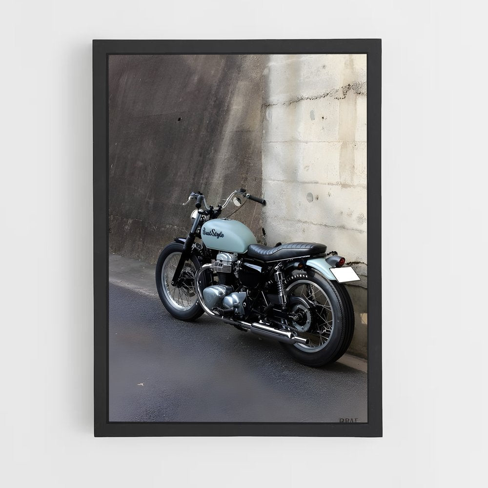 ap-w650-3 cadre Noir