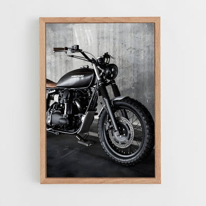 ap-w650-5 cadre Bois clair