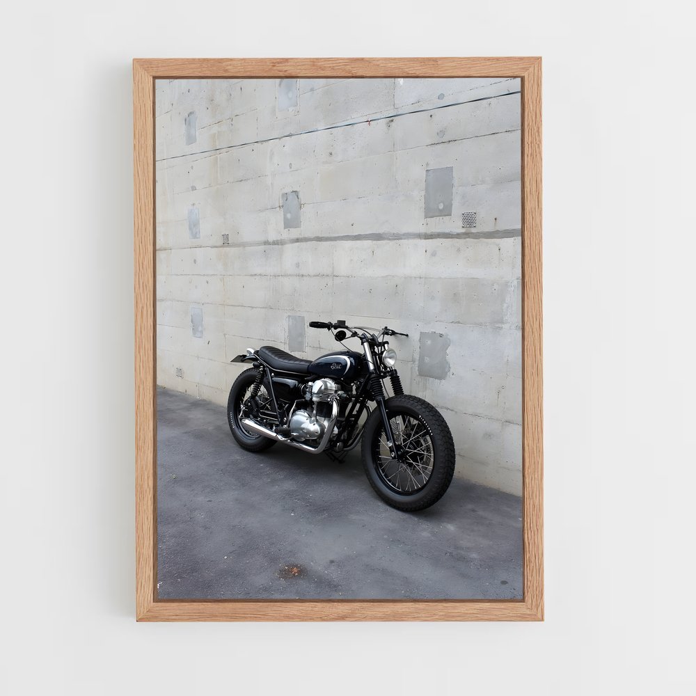 ap-w650-6 cadre Bois clair