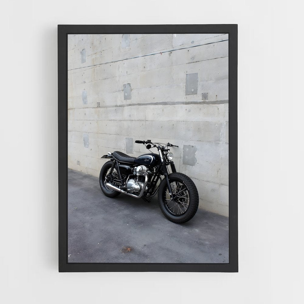 ap-w650-6 cadre Noir