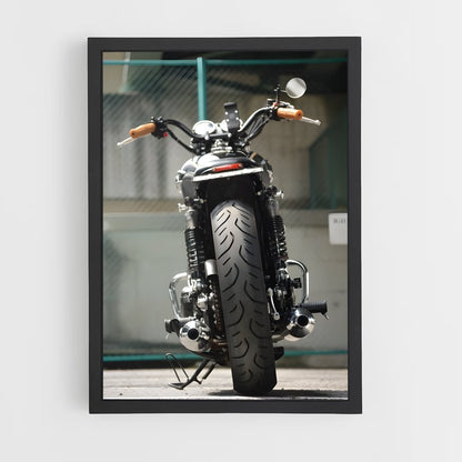 ap-w800-2 cadre Noir