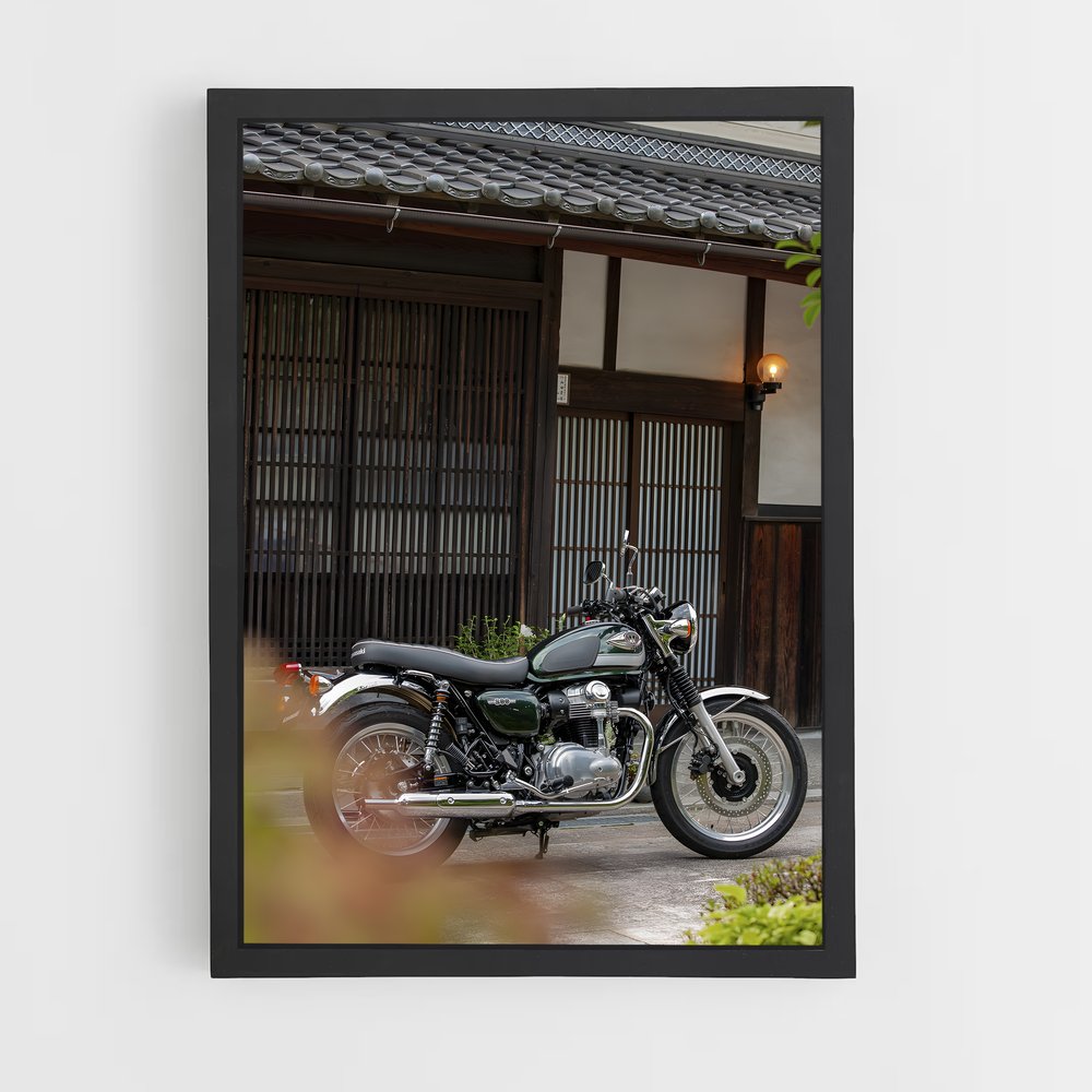 ap-w800-3 cadre Noir