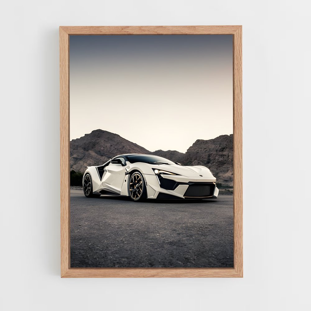 ap-w motors-1 cadre Bois clair