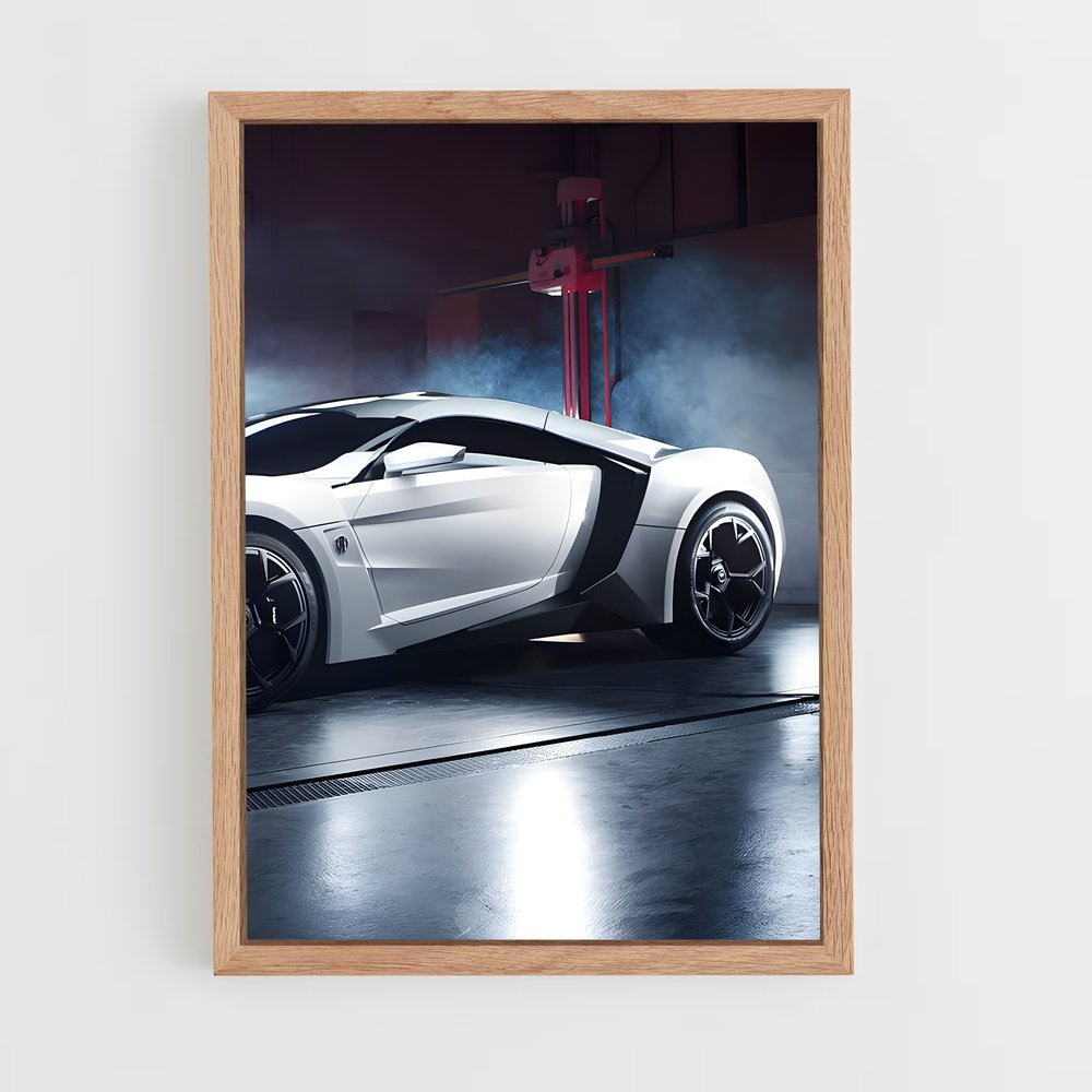 ap-w motors-2 cadre Bois clair