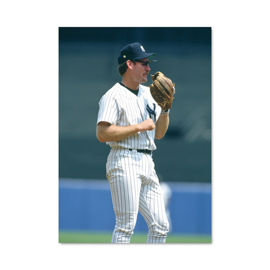 Poster The Pinstripe Legend