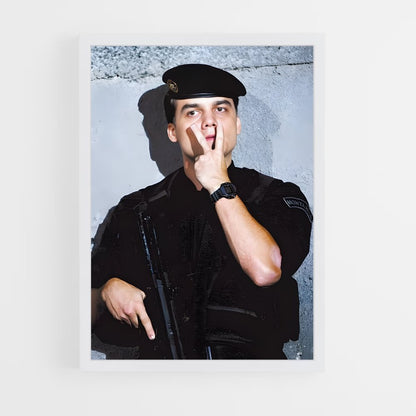 ap-wagner moura-5 cadre Blanc