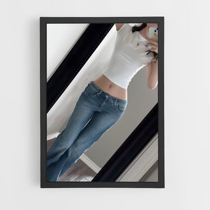 ap-waist-2 cadre Noir