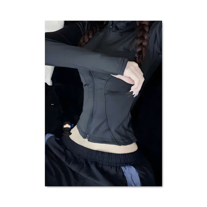 Poster Waist 17572