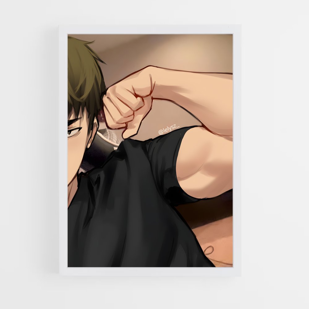 ap-wakatoshi ushijima-1 cadre Blanc