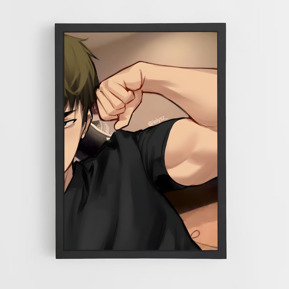 ap-wakatoshi ushijima-1 cadre Noir