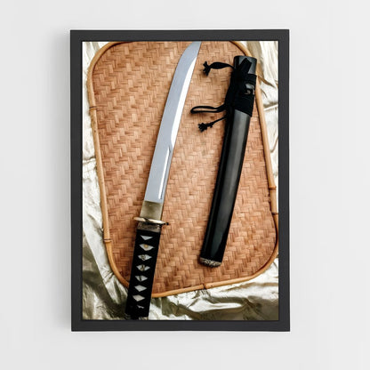 ap-wakizashi-3 cadre Noir