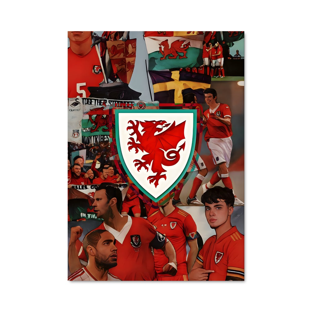 Poster Esprit Gallois