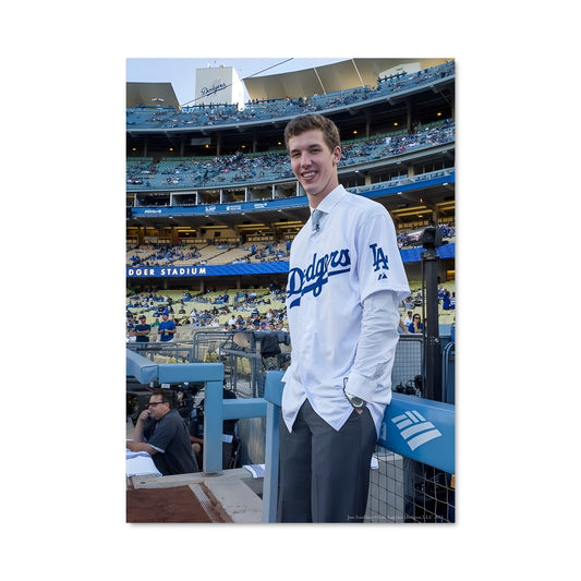 Poster The Perfect Pitch