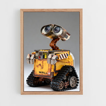 ap-wall-e-3 cadre Bois clair